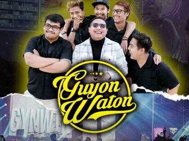 Concert Intimate Concert with Guyon Waton 200