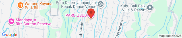 PARQ UBUD