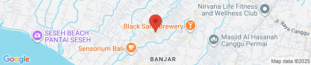 Canggu Radio Station