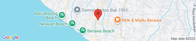 THE MEDICAL CANGGU BERAWA & INFUSION BALI (24-HOUR DOCTOR, DENTIST, HOME CARE, RABIES VACCINE)