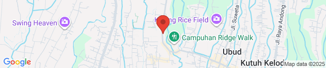 Green Habit Store Ubud