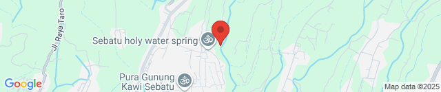 Genah Melukad Sebatu