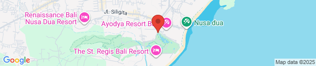 Bali National Golf Club