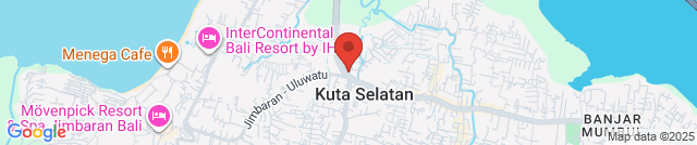 Zip-Up Bali Suitcase Store