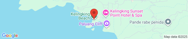 Kelingking Beach