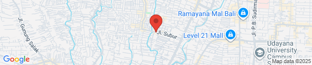 Tempat Bermain Anak (Indoor Playground di Bali) JB Play Room Monang-Maning Denpasar