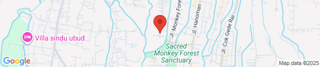 Svaha Spa Bisma by Wonderspace: Rejuvenate Body & Soul