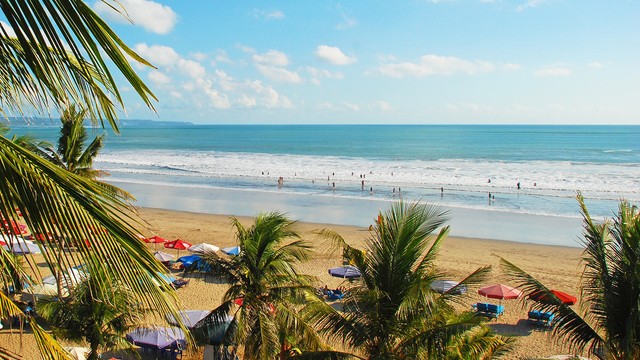 Legian, Bali