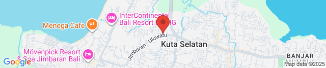 24-hour pharmacy in Jimbaran Apotek K-24