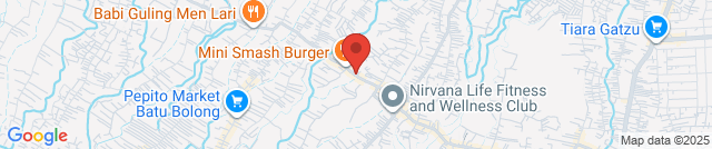 UNION CANGGU ELECTRONIC