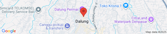 Karunia Natural Mebel