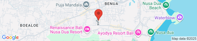 Tasty Turkish Nusa Dua