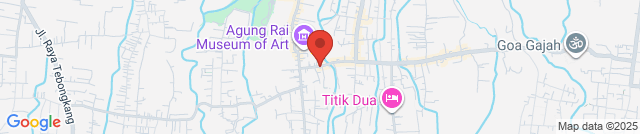 MAMU Ubud Cafe Shisha