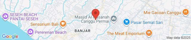 Ele Restaurant, Bar and Terrace