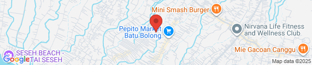 12 Urban Cafe (Canggu): Brunch, Dinner & Movie Night Vibes