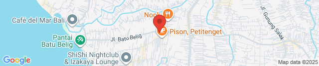 Huge Seafood Restaurant