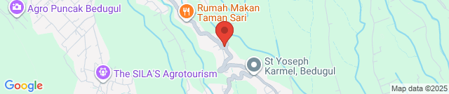 Bali Strawberry Farm & Resto