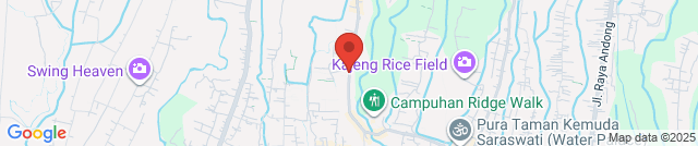 Dharma Coffee & Juice