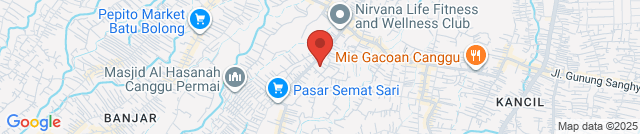 Nebula Entrepreneur Coworking Space