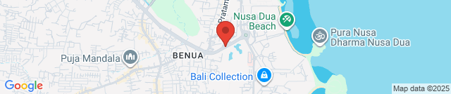 ITDC Nusa Dua West Gate
