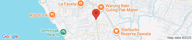 Snow Ink Tattoo Studio Bali