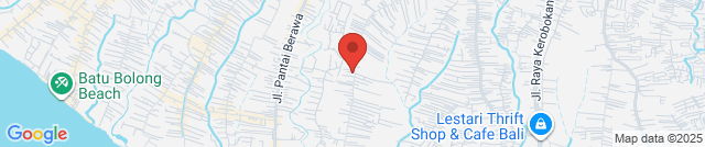 Secret Comedy Night Bali (Headquarter)