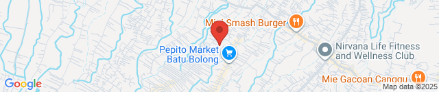 Jl. Pantai Batu Mejan Jl. Canggu Padang Linjong No.2A