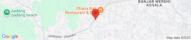 URBAN BEATS ULUWATU | Resto | Pool Bar | Night Club