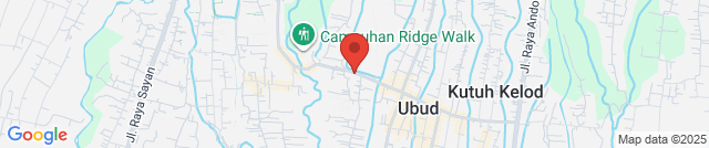 Ubud.Space Coworking and Coffee