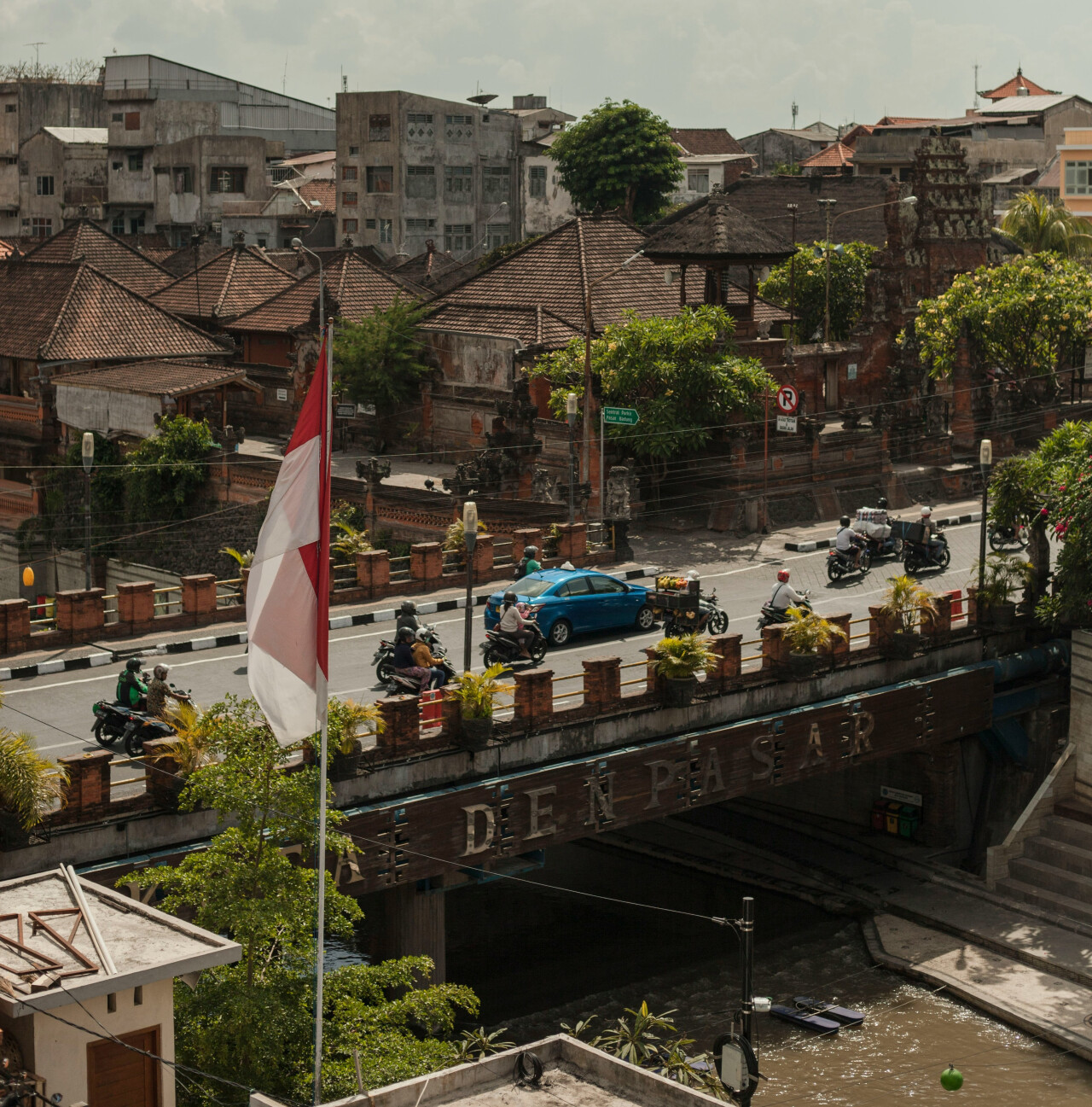 Denpasar Officially Indonesia’s Inclusivity Capital