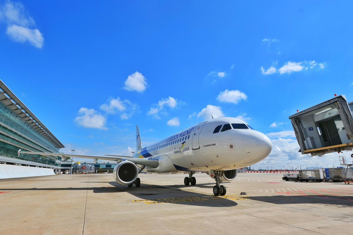 Fly Bali–Singapore for $45: TransNusa Opens Direct Link