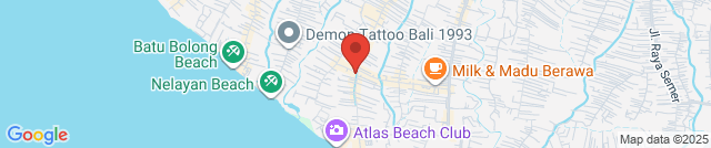 LONGTIME | Modern Asian Restaurant & Bar Bali