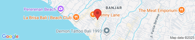 Brooklyn Billiards Bali