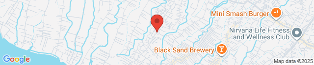 Peels Records & Bar Bali