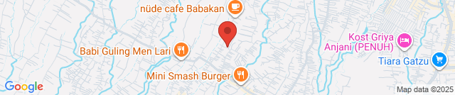 Blue Door villa by Open Doors