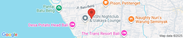 Mirror Lounge & Club