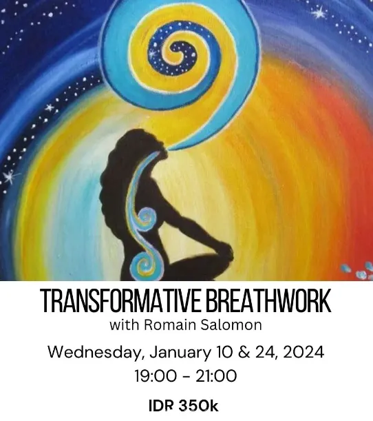 Health Transformative Breathwork 13248