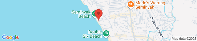 Grand Seminyak - Lifestyle Boutique Bali Resort