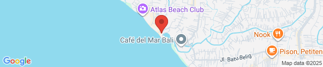 Vue Beach Club Canggu