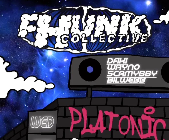 Drink Fhunk Collective 955