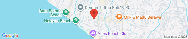 Vault Nightclub Bali