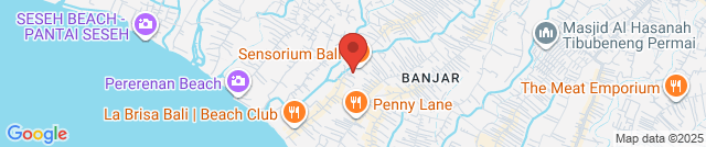 MUNAY Cafe & Eatery CANGGU