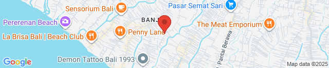 Tropical Nomad Coworking Space