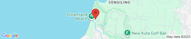 Klapa New Kuta Beach (Beach Club)