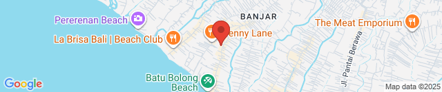 The Back Room l Cocktail Bar