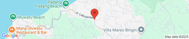 Hatch, Bar & Restaurant Uluwatu