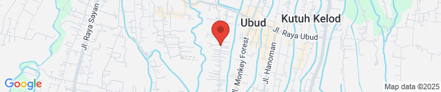 ShamanaMama Restaurant