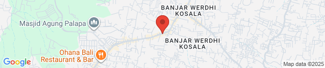 Warung Ubay Ungasan Bali