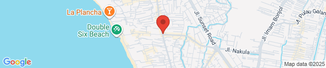 Pharmacy Kimia Farma 412 Seminyak 2