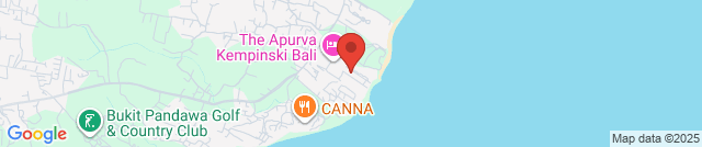 Koral: Bali's First Aquarium Restaurant